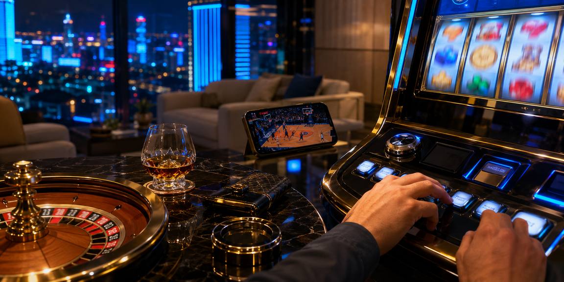 fc88 Zalopay Baccarat tại fc88 có gì khác biệt