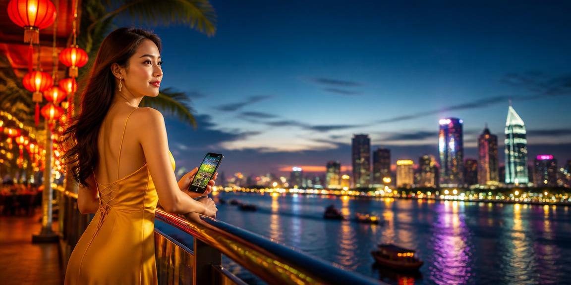 fc88 Casino trực tiếp